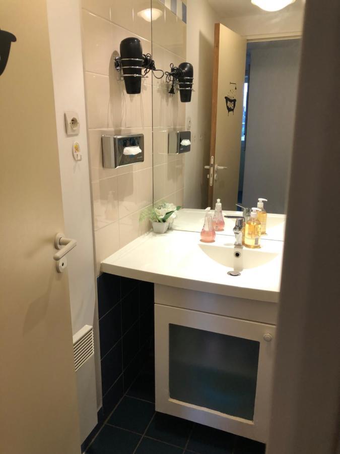Ryan Homes - In Aparthotel - La Defense Курбевуа Екстер'єр фото