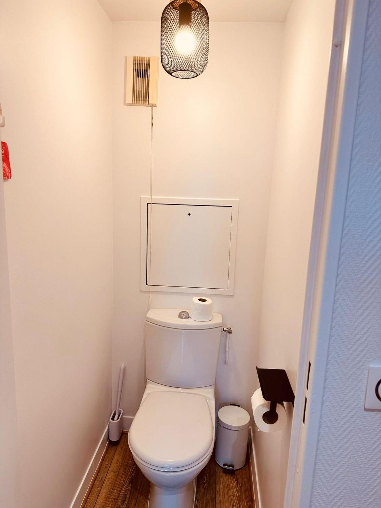 Ryan Homes - In Aparthotel - La Defense Курбевуа Екстер'єр фото